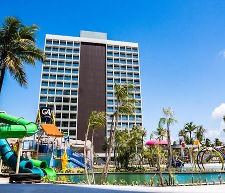 Salinas Premium Resort Apto 1 Quarto Salinópolis Exterior foto